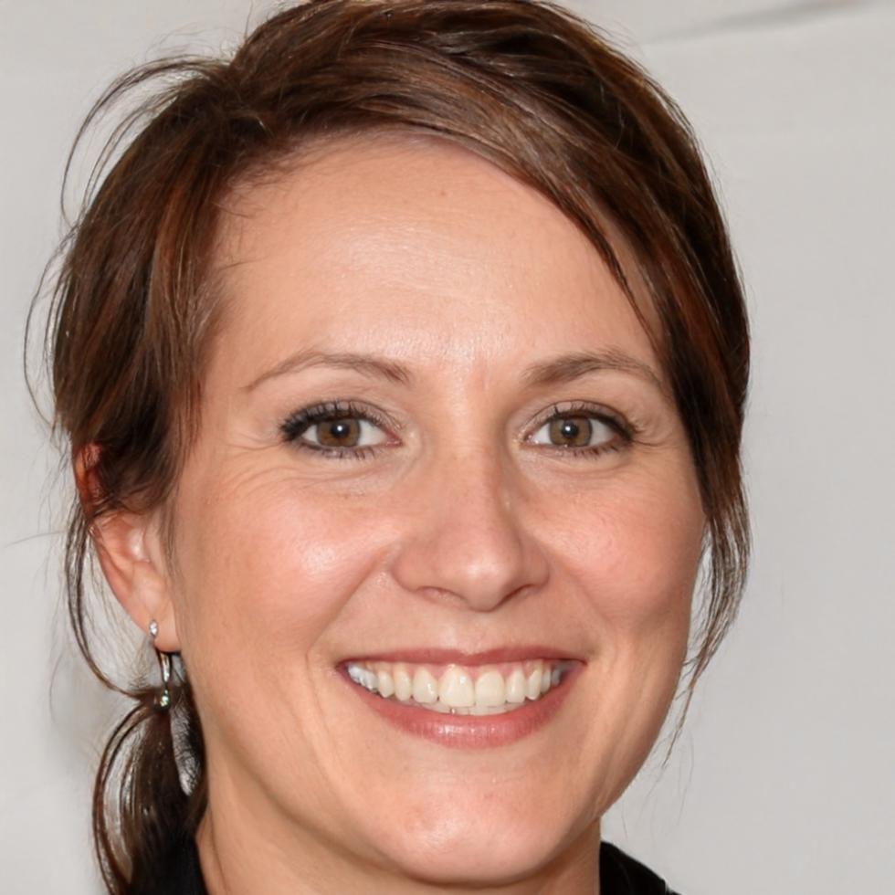 Portrait de Sophie Durand