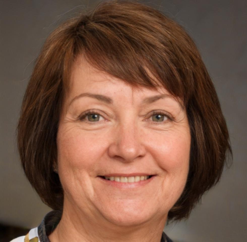 Portrait professionnel de Margot Leblanc, coordinatrice pédagogique chez syloripenta